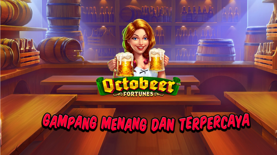 Harmoni Musim Gugur: Keberuntungan Tersembunyi di October Fortunes
