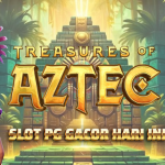 situs slot dengan kemenangan terbanyak aztec