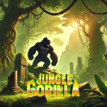 Jungle Gorilla