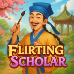 Flirting Scholar